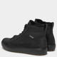 Zimowe trzewiki męskie skórzane Gore-Tex ECCO Soft 7 Tred M 45044451052 43 28.2 cm Czarne (194891609203) - obraz 3