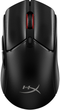 Миша HyperX Pulsefire Haste 2 Core Wireless/Bluetooth Black (8R2E6AA) - зображення 2