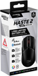 Миша HyperX Pulsefire Haste 2 Core Wireless/Bluetooth Black (8R2E6AA) - зображення 15