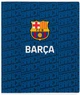 Набір шкільних зошитів Kite FC Barcelona 24 аркуші у клітинку 20 шт (BC25-238) - зображення 7