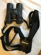 Ремінь плечовий для бінокля Nikon ProStaff Suspender Harness - зображення 5