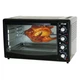 Электродуховка VIMAR VEO-3722B Black 37 л - изображение 1