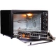 Электродуховка VIMAR VEO-3722B Black 37 л - изображение 6