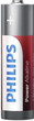Baterie Philips LR6P 4 szt (8712581657598) - obraz 2