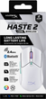 Mysz HyperX Pulsefire Haste 2 Core Wireless/Bluetooth White (8R2E7AA) - obraz 17