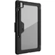 Чохол-книжка Nillkin Bumper Pro Multi-angle для Samsung Galaxy Tab S10 FE+ (13.1") Black - зображення 4