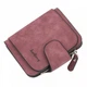 Женский кошелек Baellerry Forever Mini N2346 Бордовый - изображение 1