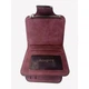 Женский кошелек Baellerry Forever Mini N2346 Бордовый - изображение 4