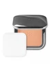 Пудра KIKO MILANO Matte Fusion Pressed Powder 02 Beige Caldo 12g - зображення 1