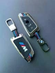 Металлический чехол для ключа BMW парус F i G серии F15 F16 F48 G01 G02 G05 G07 - изображение 4