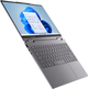 Laptop Lenovo Yoga 7 2-in-1 14ILL10 (83JQ004DPB) Luna Grey - obraz 5