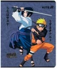 Набір шкільних зошитів Kite Naruto 24 аркуші у клітинку 20 шт (NR25-238) - зображення 9