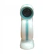 Настольная лампа c колонна RGB-подсветкой Bluetooth L39 (44588-_276) - зображення 4