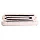 Вакууматор для продуктов Vacuum Sealer кухонный вакуумный упаковщик для дома для мяса для рыбы вакууматор профессиональный 300 Вт + 10 пакетов в комплекте Розовый - изображение 6