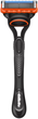 Maszynka do golenia Gillette Fusion 5 + 5 wkładów wymiennych (8700216718097) - obraz 2