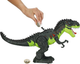 Zestaw figurek Springos Dinozaury T-Rex ze światłami i efektami dźwiękowymi (KG0027) (5907719463490) - obraz 5
