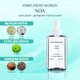 Парфюмированная вода для женщин Parfumers World (версия Noa CACHAREL) 110 ml - изображение 2