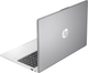 Ноутбук HP 255 G10 (AD1T4ET) Turbo Silver - зображення 4