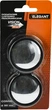 Зеркало дополнительное панорамное Elegant d 50 мм (EL 130 501) (417700-GPL) - изображение 1