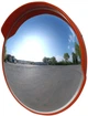 Зеркало слепых дорожных зон Bottari Blind spot 45 см (18300-IS) - изображение 2