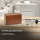 Стайлер CECOTEC Bamba CeramicCare 14in1 AirGlam Champagne (CCTC-00252) - зображення 11