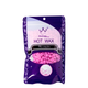 Воск плёночный для депиляции в гранулах Konsung Hot Wax 100 г Pink - изображение 1