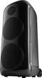 Портативная колонка Defender Boomer 130 Party speaker 120W RGB Black (4745091891026) - изображение 8