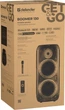 Портативная колонка Defender Boomer 130 Party speaker 120W RGB Black (4745091891026) - изображение 16