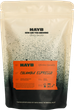 Кава в зернах Hayb Kolumbia San Sebastian Espresso 250 г (5904844571595) - зображення 1