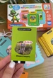 Обучающая игра «Динозаврик-говорилка» с карточками, на украинском языке, 117 карточек, на аккумуляторе, USB - изображение 8
