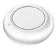 Wideorejestrator Becker + Kamera internetowa 2w1 FullHD Bialy (BERLIN) - obraz 5