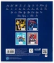 Набір шкільних зошитів Kite Transformers 12 аркушів у косу лінію 25 шт (TF25-235) - зображення 9