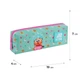 Пенал мягкий Kite Garfield GF25-642-2 4х7х19 см - изображение 2