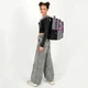 Рюкзак школьный Kite Education teens Kuromi HK25-8001M 20.5 л - изображение 10