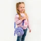 Сумка-рюкзак дитяча Kite Kids Kuromi HK25-2620-2 1.2 л - зображення 8