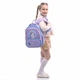 Шкільний рюкзак GoPack Education Fairytale Unicorn GO25-597M-3 12.5 л - зображення 9