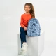 Шкільний рюкзак GoPack Education Teens GO25-188M-2 15 л блакитний - зображення 10
