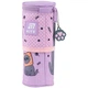 Пенал тубус Kite Lazy Cats K25-684-3 8х8х19 см - изображение 3