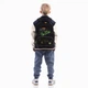 Рюкзак школьный GoPack Education Rasing King GO25-597M-5 12.5 л - изображение 9