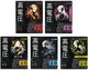 Набір шкільних зошитів Kite Kite Anime 24 аркуші Лінія 20 шт (K25-239) - зображення 1