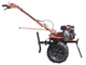 Мотоблок бензиновий TT-1100C-ZX TT AGRO MOTO, редуктор - зображення 3
