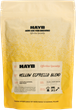 Kawa ziarnista Hayb Yellow Espresso Blend 250 g (5904844570062) - obraz 1