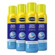 Дезодорант-спрей для обуви от запаха Доктор Шолл Dr. Scholl's Shoe Deodorant 48H – антибактериальная защита, 150 мл - изображение 3