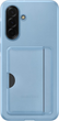 Панель Samsung Card Slot Case для Samsung Galaxy A36 5G Blue (8806097245216) - зображення 3