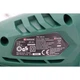 Электрический кусторез PARKSIDE PHS 450 A1 (46 см, 450 Вт) - изображение 9