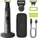 Електростанок Philips OneBlade Pro 360 QP6652/61 - зображення 1