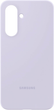 Etui Samsung Silicone Case EF-PA366CVEGWW na Samsung Galaxy A36 5G Purple (8806097093282) - obraz 1