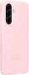 Etui Samsung Silicone Case EF-PA566CPEGWW na Samsung Galaxy A56 5G Pink (8806097072034) - obraz 5