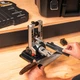 Точилка механічна Work Sharp Professional Precision Adjust Elite Knife Sharpener (WSBCHPAJ-PRO-ELT-I) - зображення 19