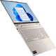 Laptop Lenovo Yoga 7 2-in-1 16AKP10 (83JU000SPB) Seashell - obraz 8